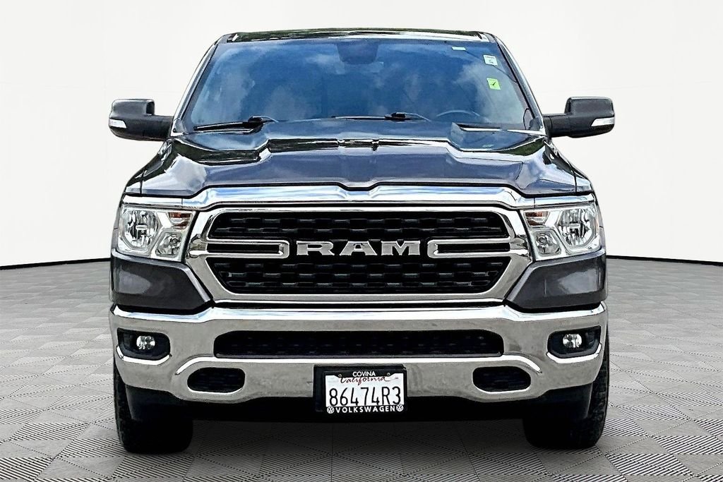 ram ram 1500 pickup 2022 1C6SRFFT8NN429889 image ram ram 1500 pickup 2022 1C6SRFFT8NN429889 image